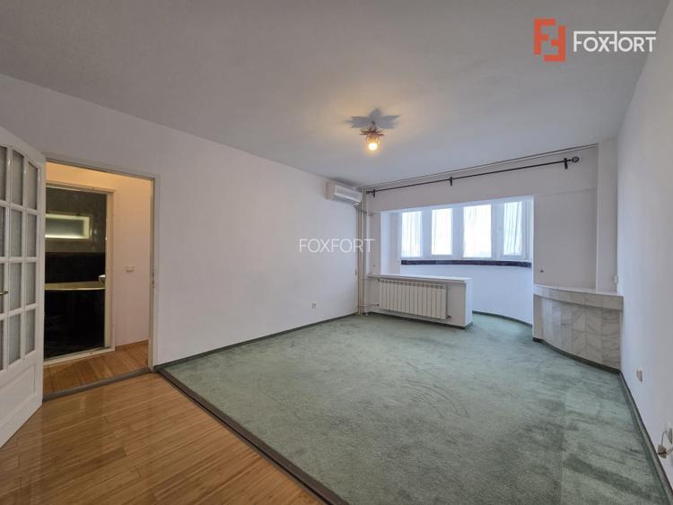 Apartament de 165 mp, 4 camere, zona Intim, Arad - 7