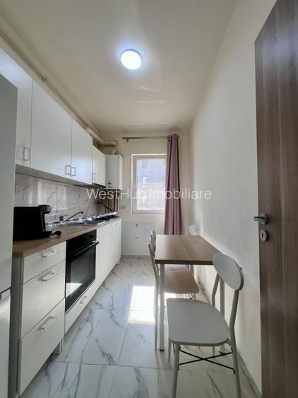 Apartament, 2 camere, decomandat 50mp utili - Giroc - 5