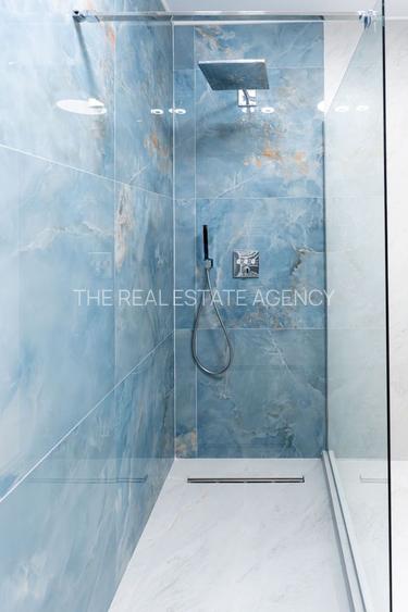 Penthouse 4 camere| 253 mp| Terasă panoramică| Darwin Residence Tunari - 12