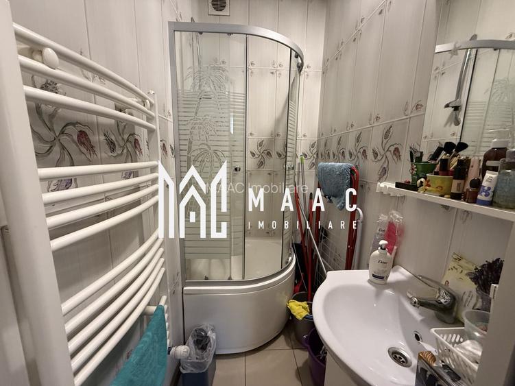 Casa pentru investitie | 8 camere | 215MP | P+M | Zona Garii - 4