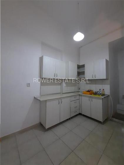 Spatiul de birou, 53 mp, situat Ultracentral! - 3