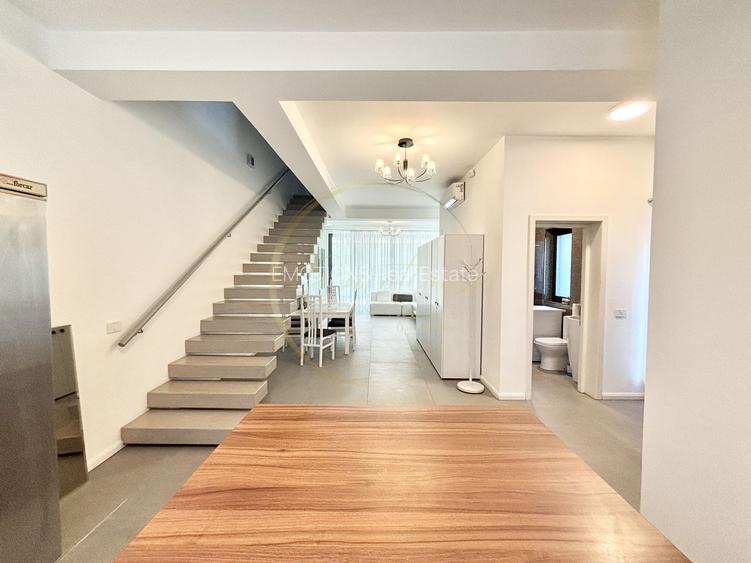 NOU | 1/2 Duplex P+1 - Lipovei, Timișoara | 4 locuri de parcare - 5