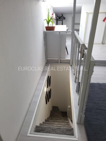 Casa 2 camere - Centru - 67.500 euro (Cod E2+E7) - 7