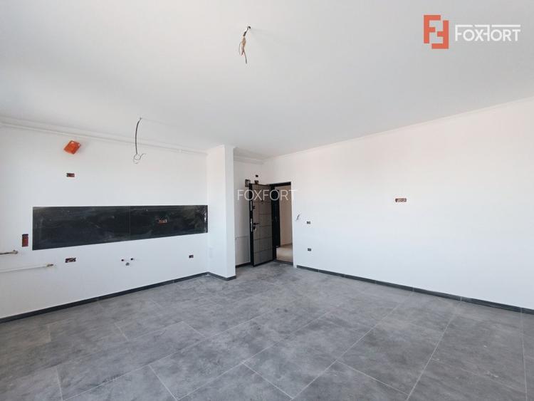 Apartament 2 camere in Giroc - ID V5388 - 2