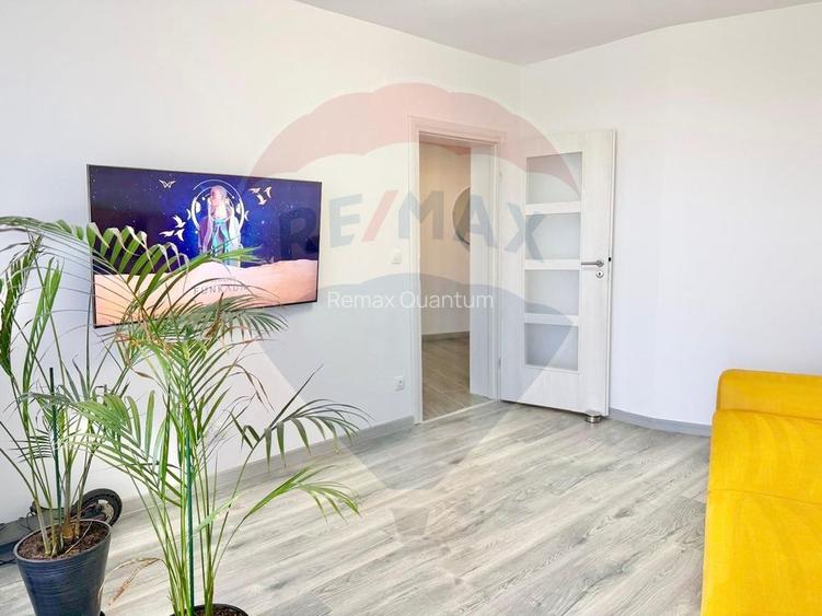 De închiriat apartament cu 3 camere , Zona Oncea - 19