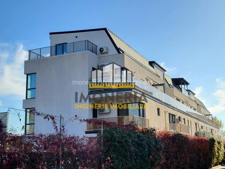 4 camere eficiente energetic cu priveliste-0% comision-550m Metrou - 28