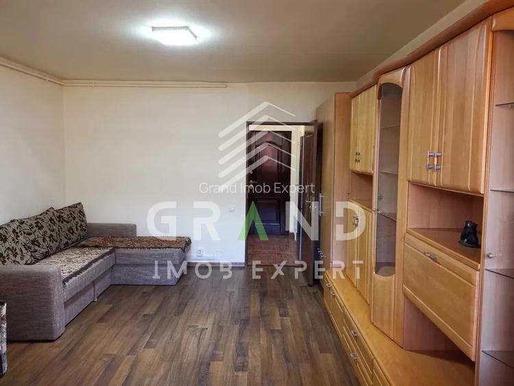 Garsonieră cochetă | Luminoasă | Zonă excelentă–Mănăștur/Parâng - 7