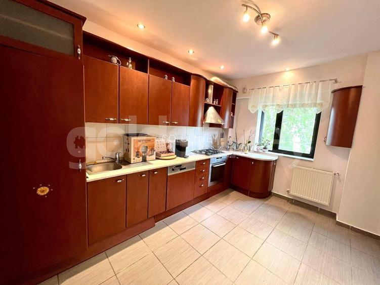 Apartament cu 3 camere | Natura Residence - 5