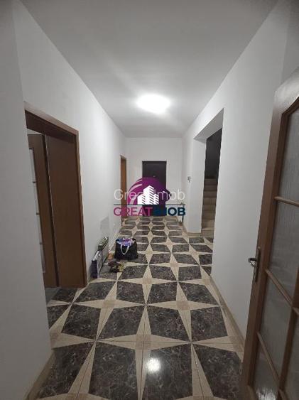 Apartament 3 camere de inchiriat, PARTER – destinat muncitorilor, Voluntari(Mari - 6