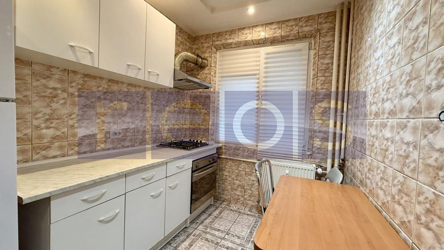 VANZARE 2 CAMERE | ZONA TITAN | COMPLET MOBILAT - 10