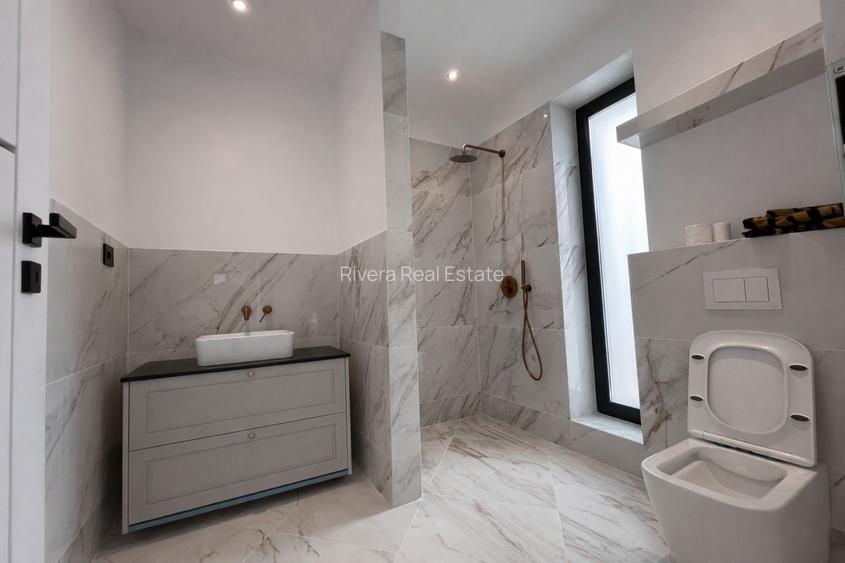 North Villas Pipera | Vila Individuala Finalizata | Pompa Caldura - 15