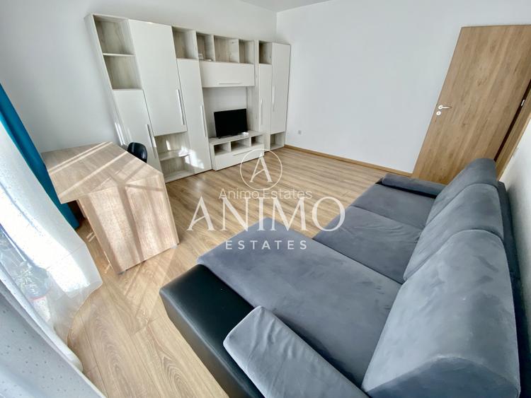 Apartament 2 camere decomandat de inchiriat | Andrei Muresanu |Parcare subterana - 2