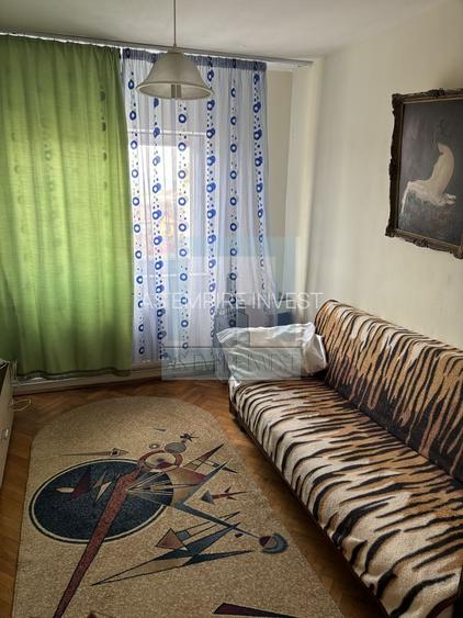 Apartament 3 camere decomandat, 2 bai - zona Gemenii/Florilor - 6