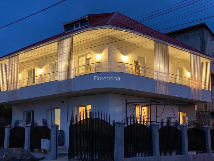 Casă/Vilă potrivită locuire sau turism, 205 mp utili, Eforie Nord - 16