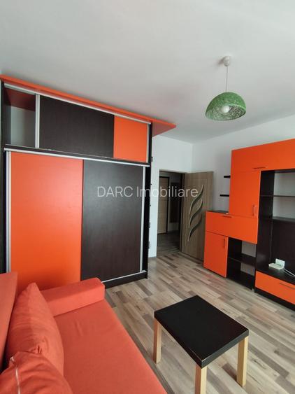 Garsonieră de închiriat – Metrou Politehnica / Bd. Iuliu Maniu 6E - 3