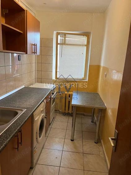 VANZARE GARSONOERA | DOAMNA GHICA - 3