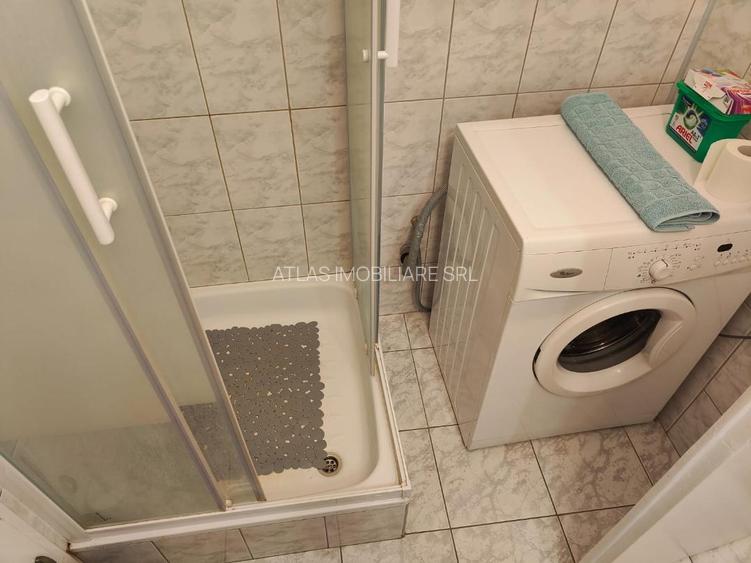 Cismigiu - Stirbei Voda - 7