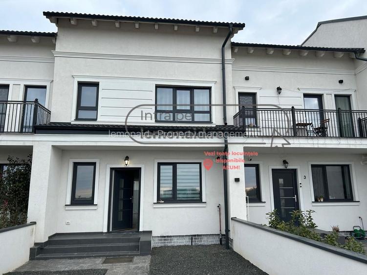Casă modernă în Săcălaz – 3 dormitoare, 3 băi,  curte | PRIMA ÎNCHIRIERE - 27