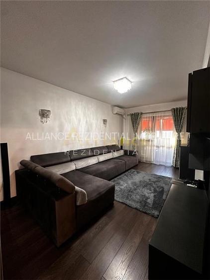 [LIDL] Apartament 3 camere, 2 bai - 81 mp - - 3