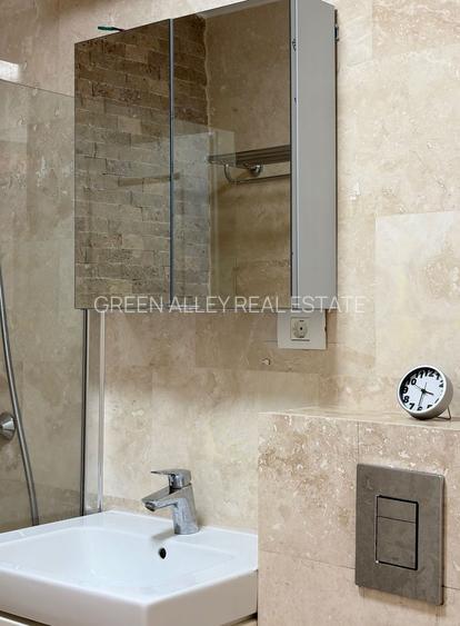 APARTAMENT 3 CAMERE RENOVAT COMPLET MOBILAT SI UTILAT SITUAT PE ALEEA CIRCULUI - 14