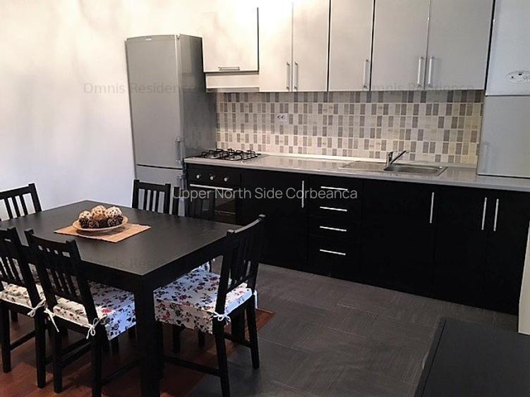 Duplex P+M | 4 camere | Complex cu paza si bariera | Vecinatate padure - 5