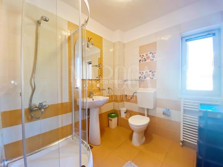 Apartament 4 camere de vanzare in Centru, Cluj Napoca - 6