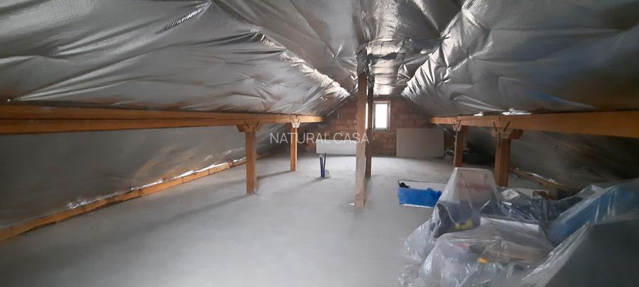 Casa moderna cu teren, Calea Cisnadiei, Arhitectilor - 6