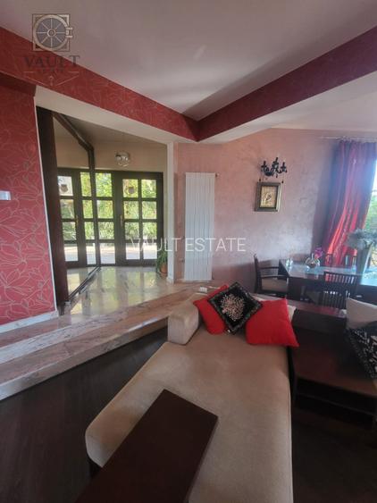 CASA INDIVIDUALA-PANTELIMON-8 CAMERE-CURTE-5 BAI-2 LOCURI PARCARE - 32