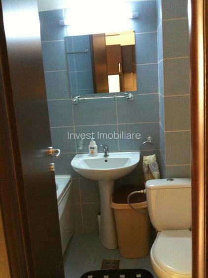 Apartament 2 camere-et 1-Tătărași-Bloc nou - 7