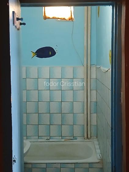 Apartament priviri la 3 dealuri ,langa primarie ,spital,lidl,profi,carrefour - 6