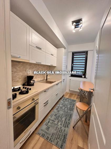 Apartament 2 camere zona Tomis Plus, Decomandat buc. separata - Ocazie - 3