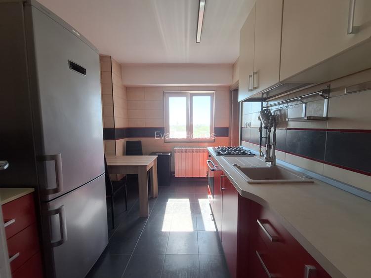 Apartament 3 camere spatios+garaj 13mp-etaj intermediar-73mp+logie 4,5mp-Lipovei - 17