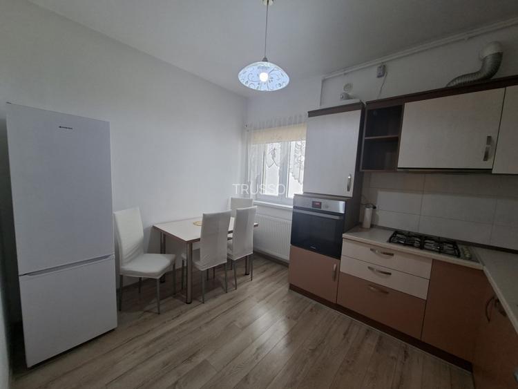 Apartament modern 2 camere de inchiriat – Deventer / Tineretului - 5