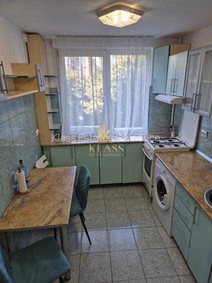 Apartament 3 camere,zonă -Gara de Nord - 15