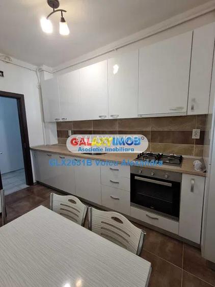 Apartament Modern Bloc Nou Berceni - Dimitrie Leonida - 4