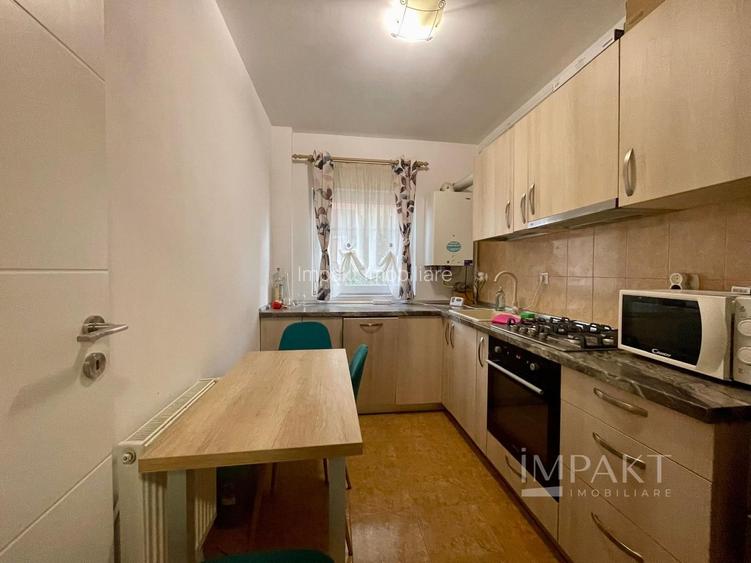 Chirie apartament modern 2 camere decomandate 50mp | Andrei Mureșanu - 8