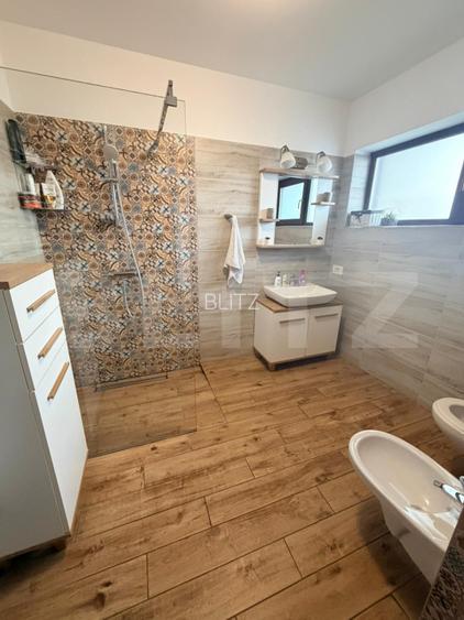 Duplex spațios 136 MP UTILI de vânzare  – Izvor, Tărlungeni - 7