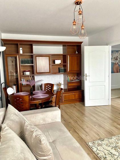 Închiriez apartament 2 camere, Piața Muncii, Petfriendly - Cat - 2