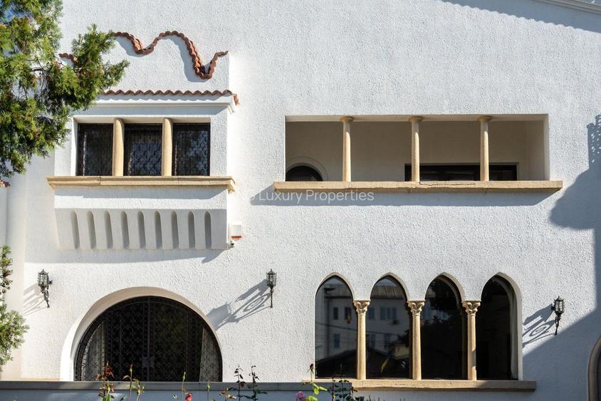 Capodopera Semnata Dorin Stefan - Poveste Interbelica - 44