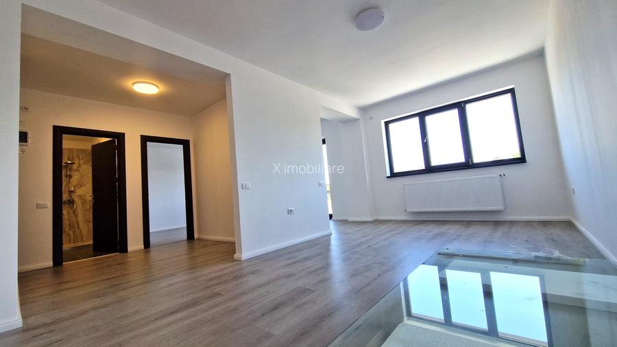 2 camere si GRADINA individuala in Comuna 1 Decembrie, IF - 7