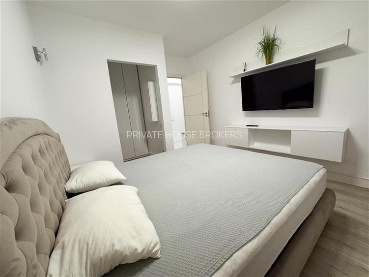 Pipera | Onix Park | Bloc 2023 | Centrala | Parcare - 6