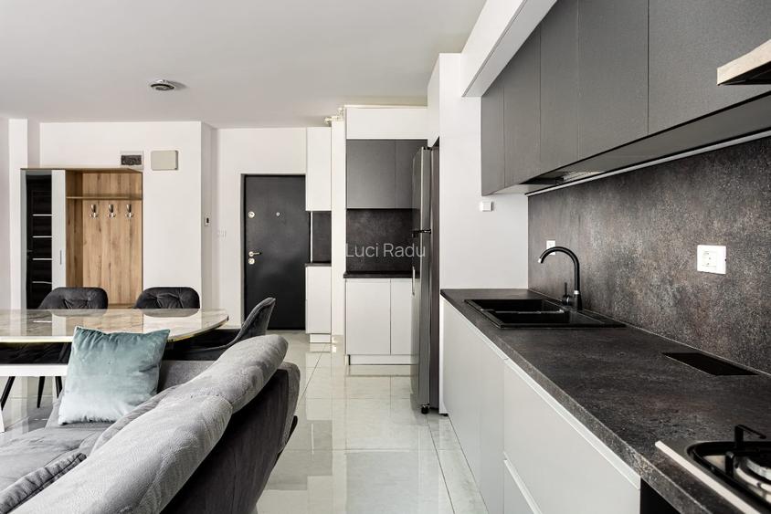 Apartament lux  în  centru  linga  teatru  - 2