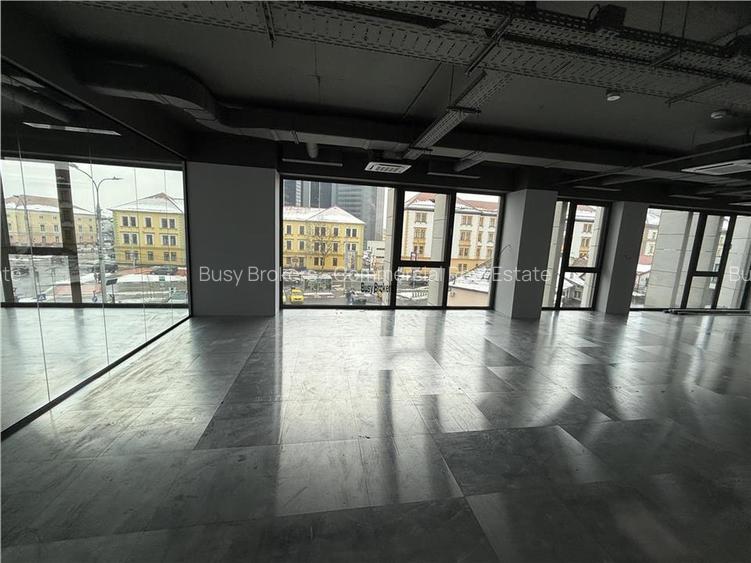 Spatii Birouri - 380 mp - zona centrala - 7