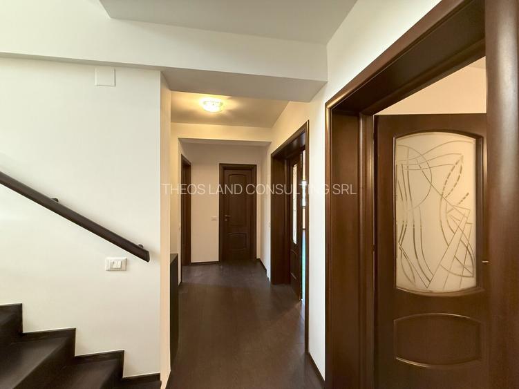 Vila 5 camere Prelungirea Ghencea | Oaza Verde | Bragadiru - 21