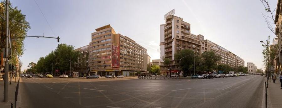 Apartament 3 camere Aria Tnb I Universitate I Lux - 14