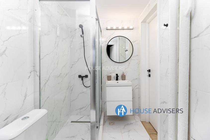 Vanzare apartament 3 camere Kogalniceanu - 8