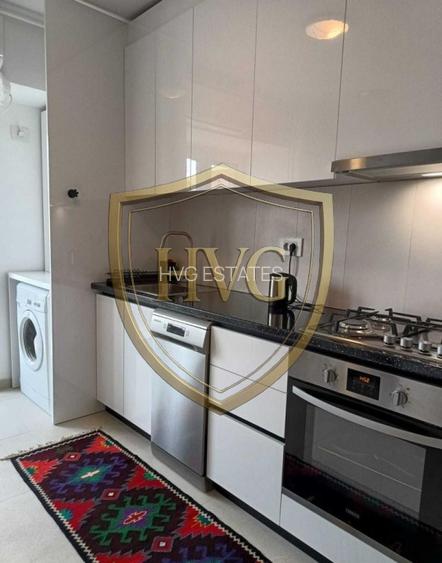 Apartament 2 Camere | Decomandat | Vis-a-Vis Marriott Hotel - 4