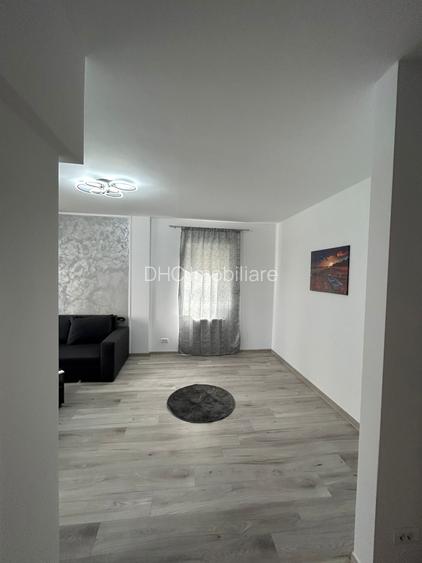 2 camere zona Gozavesti Regie Residence - 5