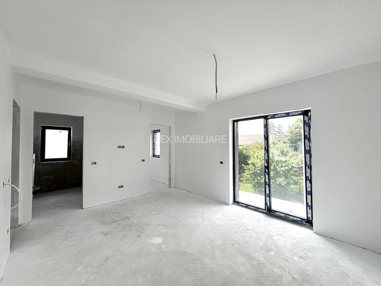 Casa individuala cu 4 camere - Zona Centrala - Utvin - 9