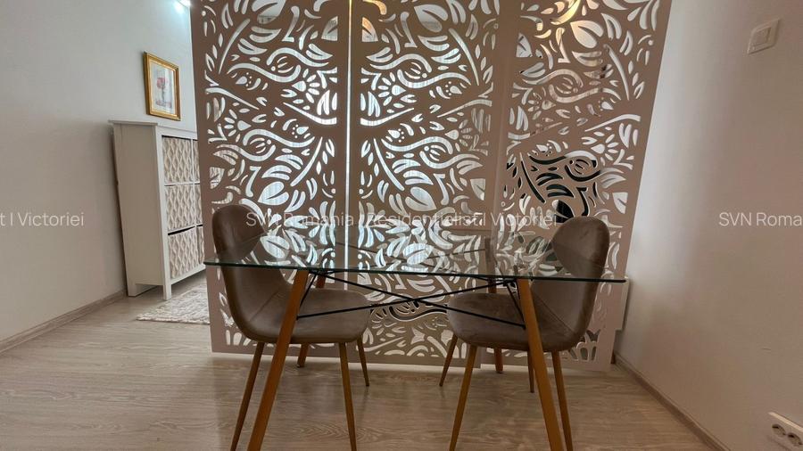 REA1028570 Garsoniera premium mobilata la doar 7 min de Metrou Dristor - 5